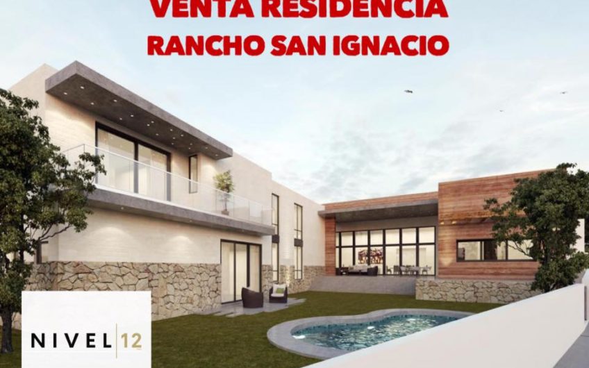 Rancho San Ignacio