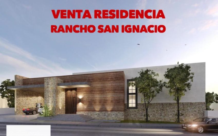 Rancho San Ignacio
