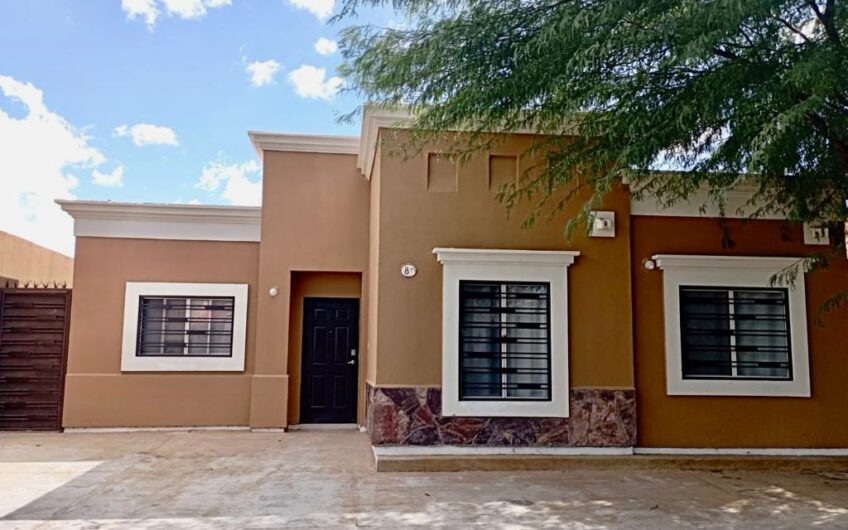 Corceles Residencial