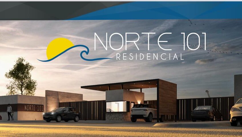 Norte 101 San Carlos