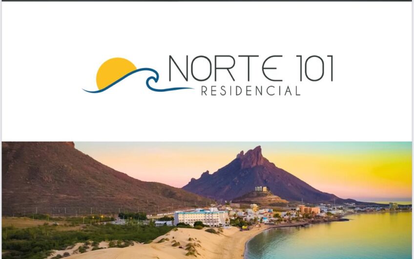 Norte 101 San Carlos