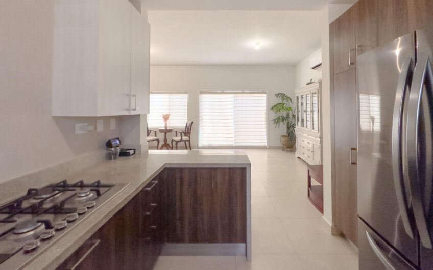 Real de Sevilla Residencial
