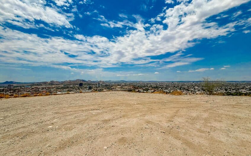 Terreno La Jolla Residencial