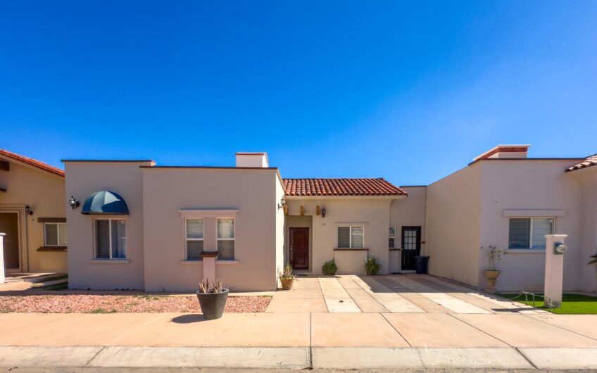 Real de Sevilla Residencial