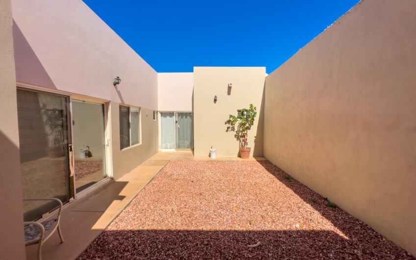 Real de Sevilla Residencial