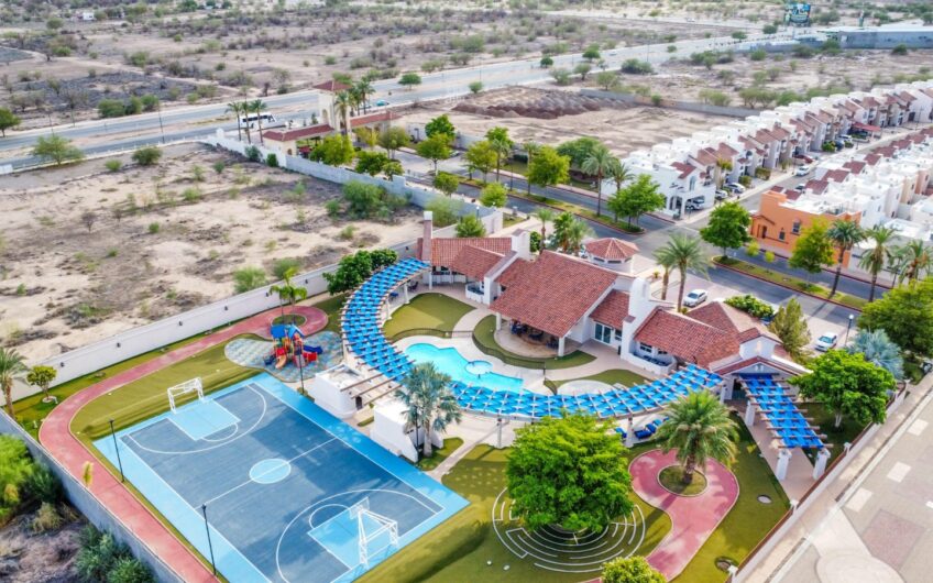 Real de Sevilla Residencial