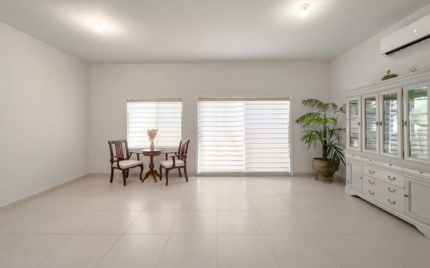 Real de Sevilla Residencial