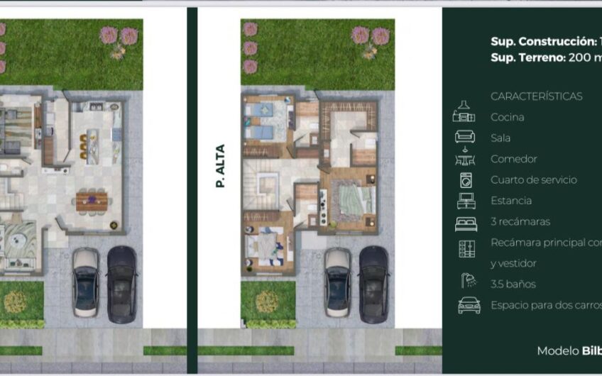 Vivento Residencial