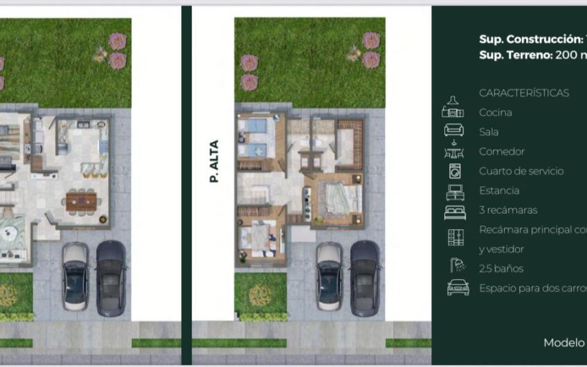 Vivento Residencial