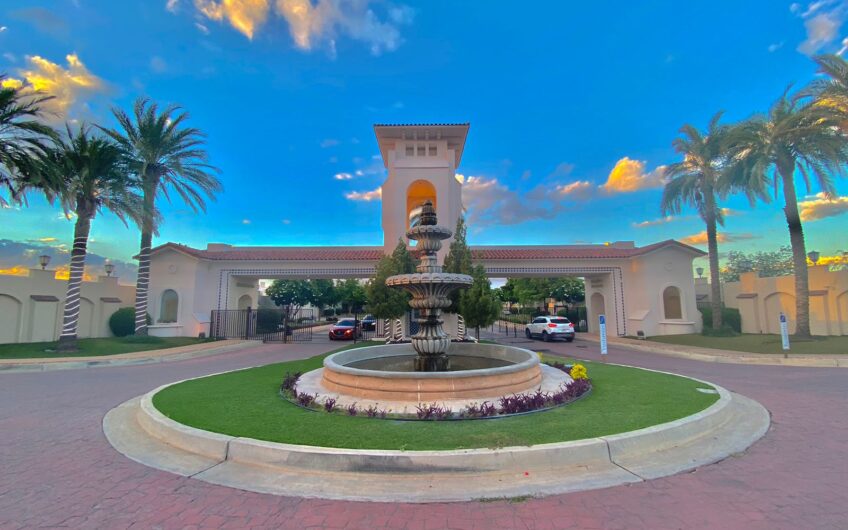 Real de Sevilla Residencial