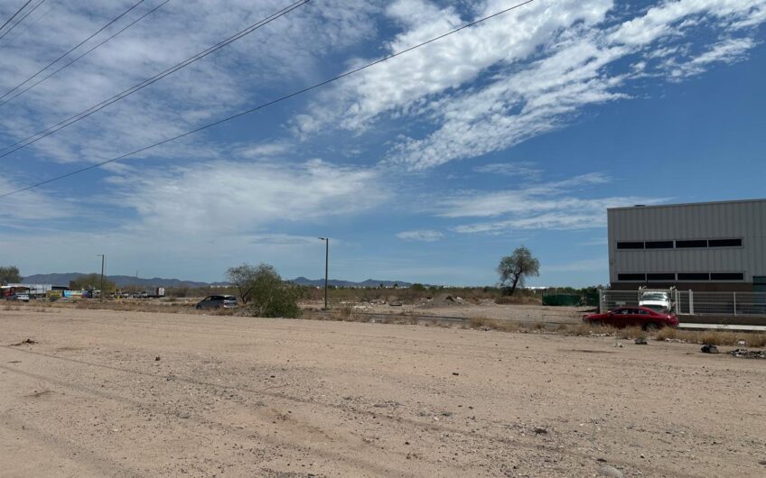 Terreno en Venta Las Placitas