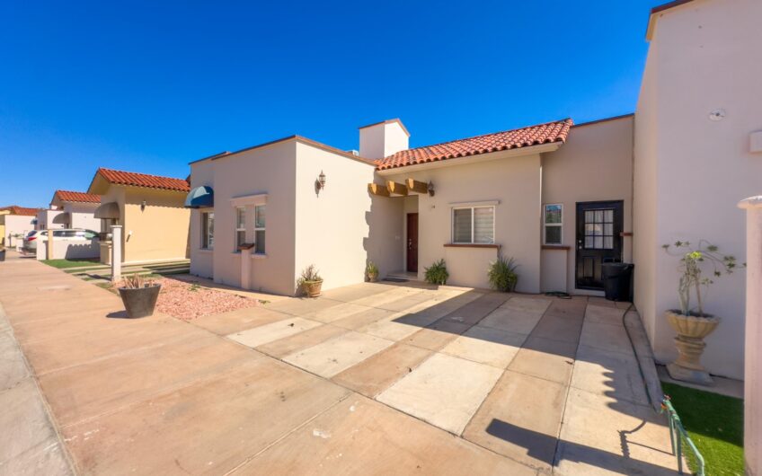Real de Sevilla Residencial
