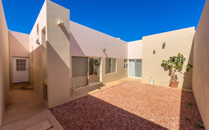 Real de Sevilla Residencial