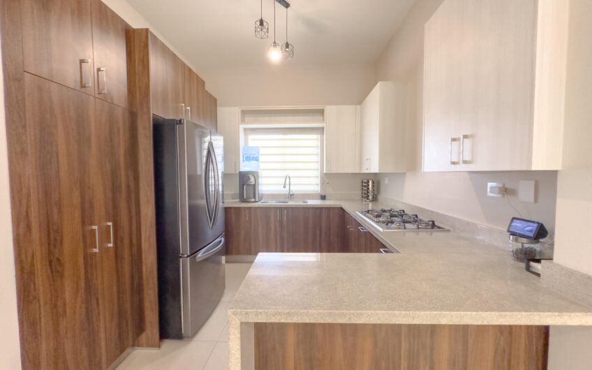 Real de Sevilla Residencial