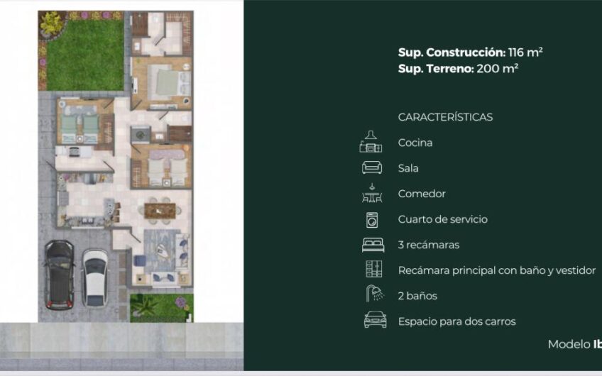 Vivento Residencial