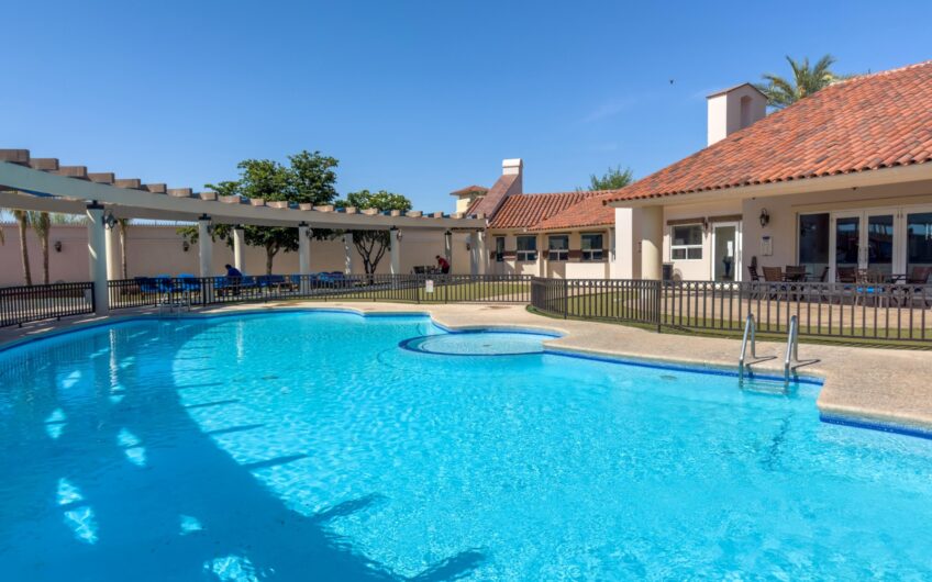 Real de Sevilla Residencial
