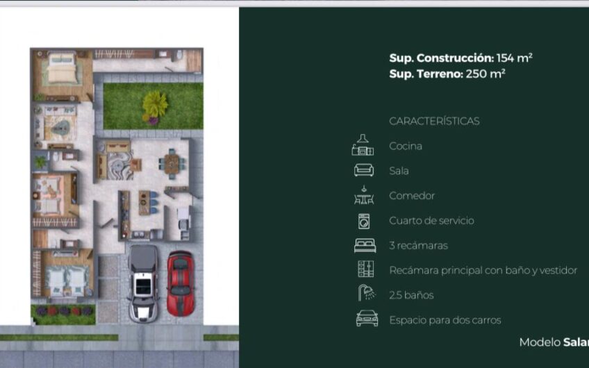 Vivento Residencial