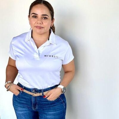 Alejandrina Martinez