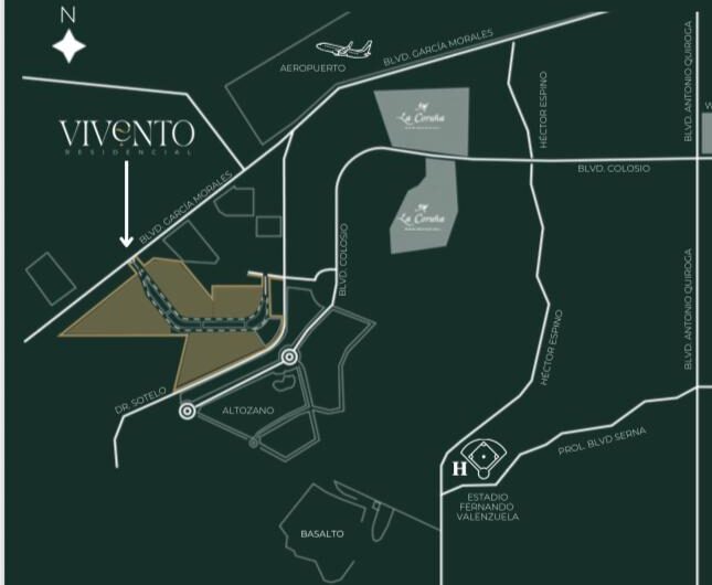 Vivento Residencial