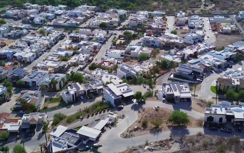 Terreno La Jolla Residencial