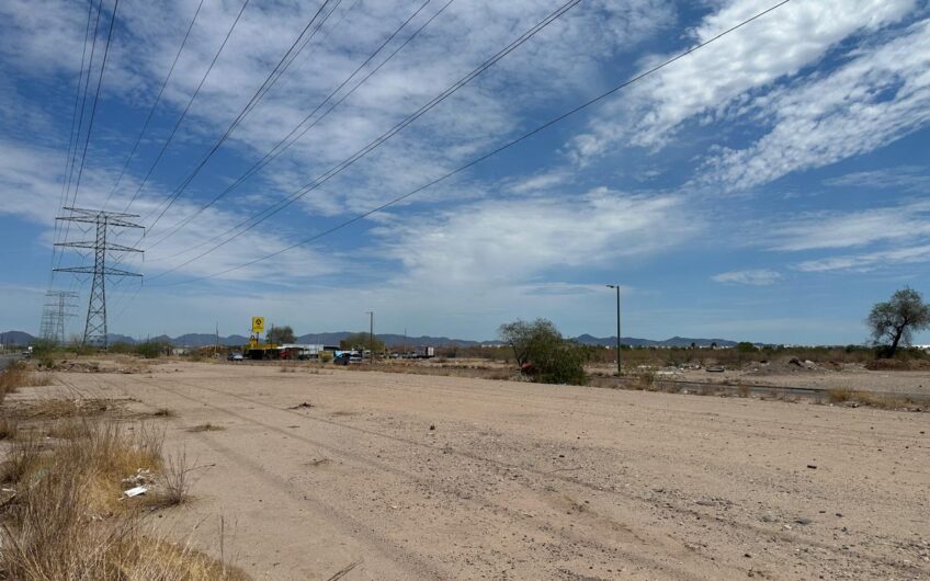 Terreno en Venta Las Placitas