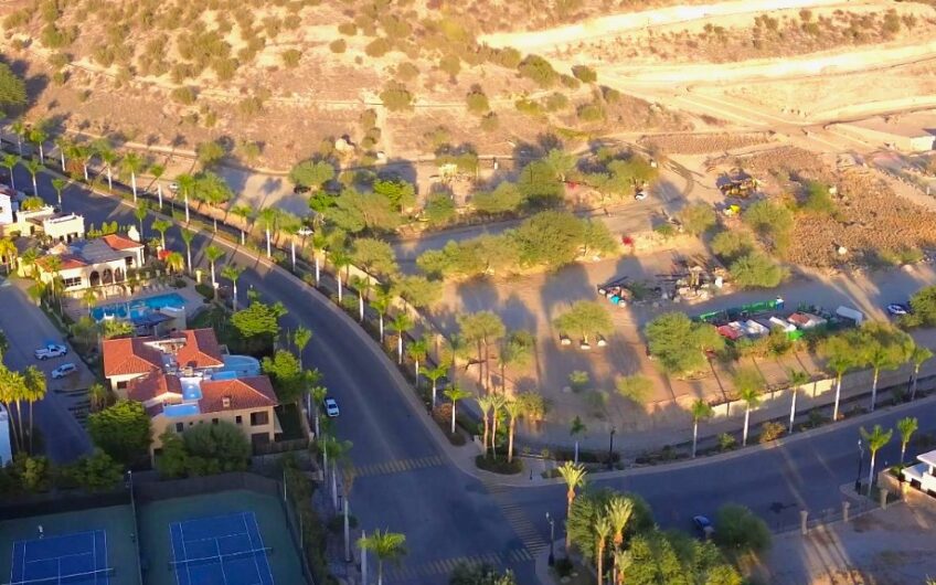 Terreno La Jolla Residencial