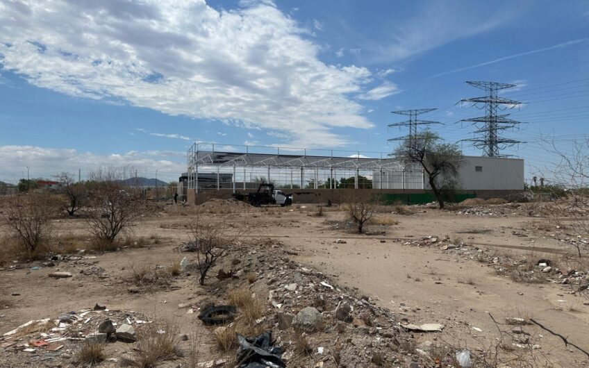 Terreno en Venta Las Placitas