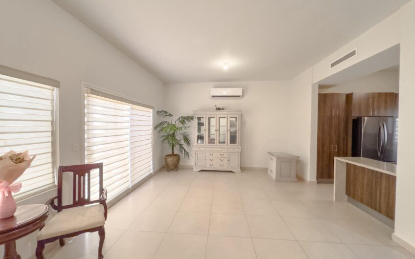 Real de Sevilla Residencial