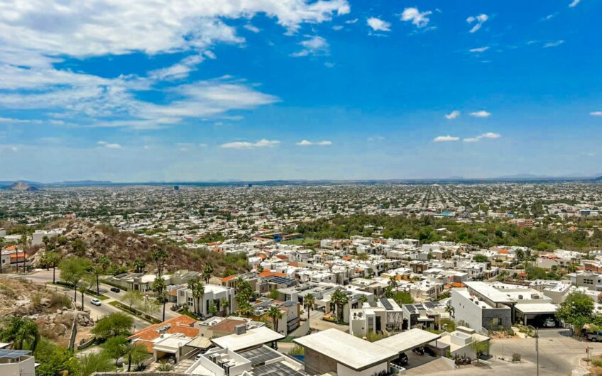 Terreno La Jolla Residencial