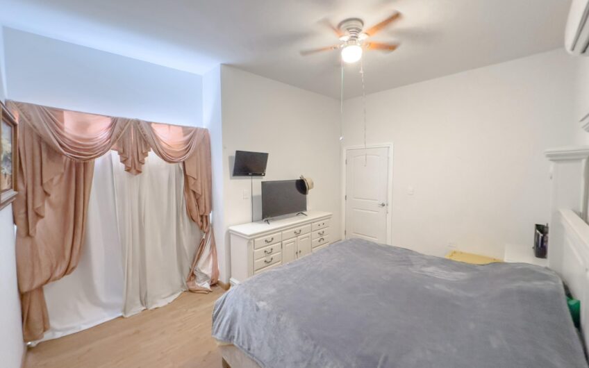 Real de Sevilla Residencial