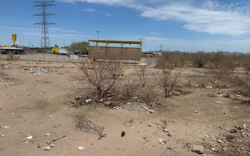 Terreno en Venta Las Placitas
