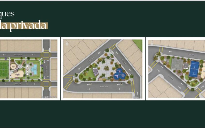 Vivento Residencial