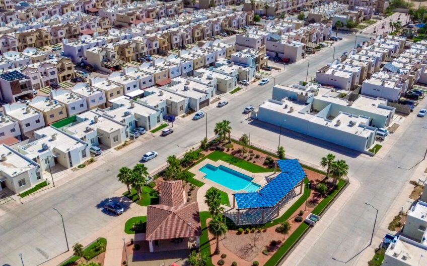 Real de Castilla Residencial