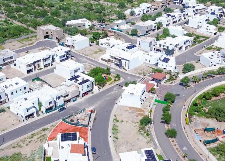 Ventura Residencial