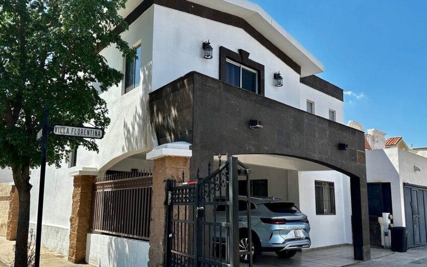 Villas del Mediterraneo