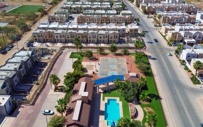 Real de Castilla Residencial