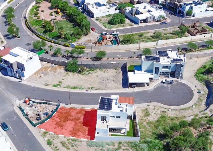 Ventura Residencial