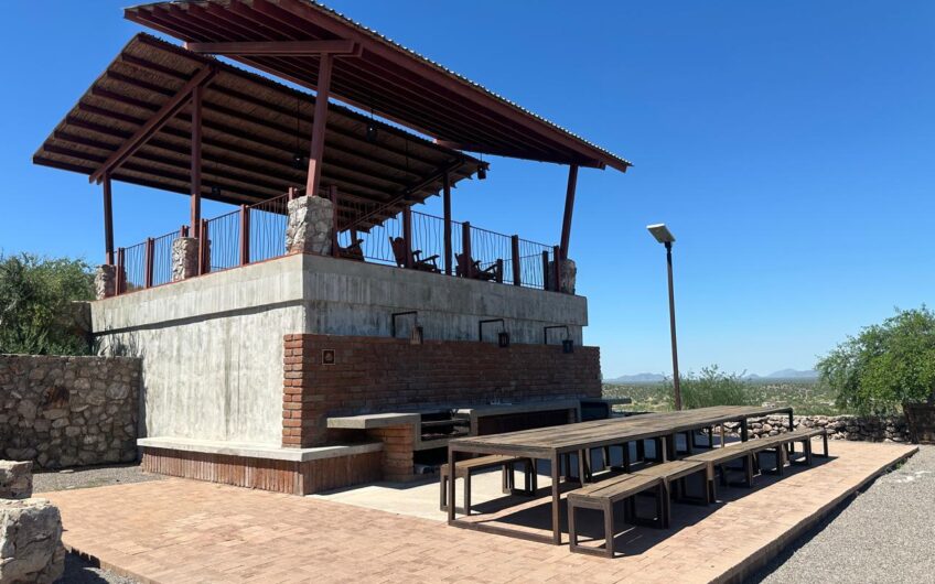 Terreno Pueblo Dorado