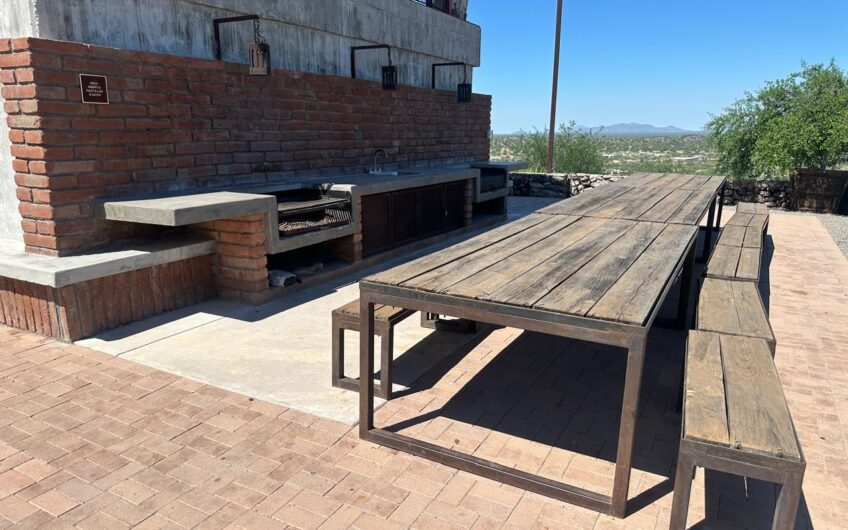 Terreno Pueblo Dorado