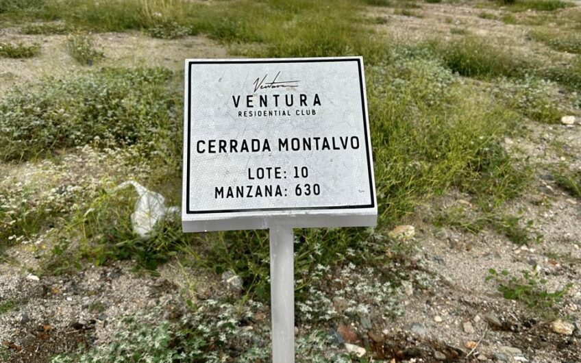 Ventura Residencial