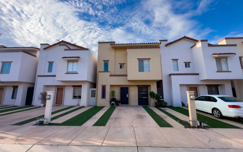 Real de Castilla Residencial