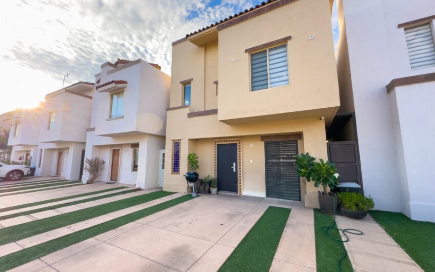 Real de Castilla Residencial
