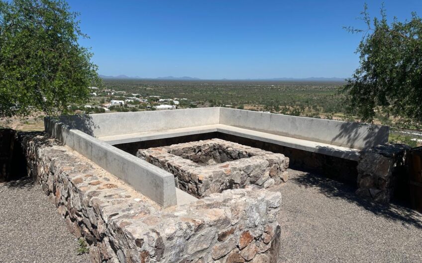 Terreno Pueblo Dorado