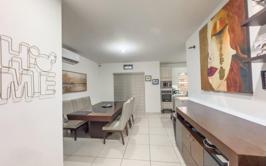Real de Castilla Residencial
