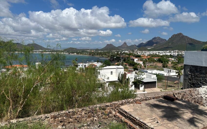 Lomas de Cortez Guaymas