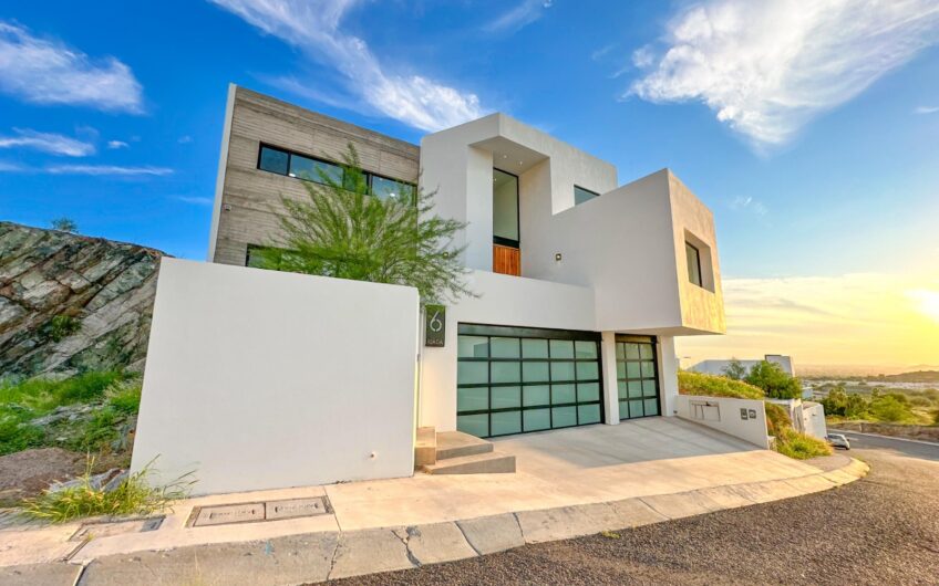 La Cañada Residencial