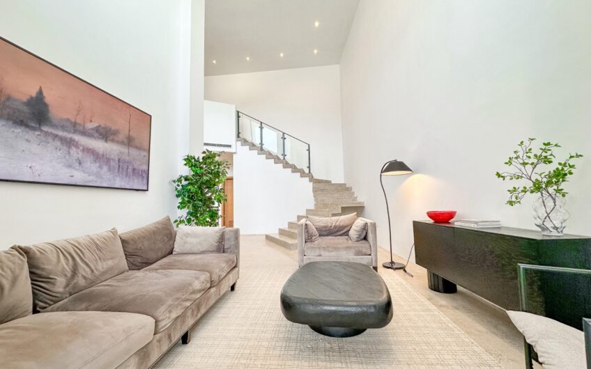 La Cañada Residencial