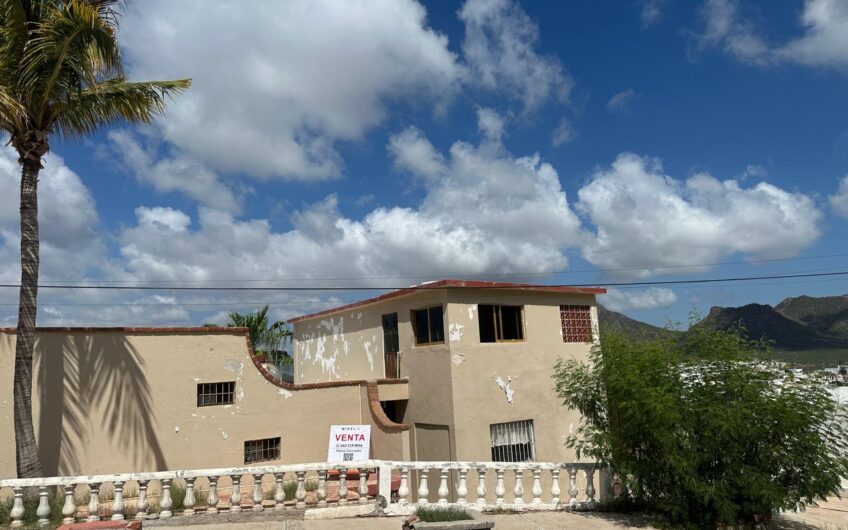 Lomas de Cortez Guaymas