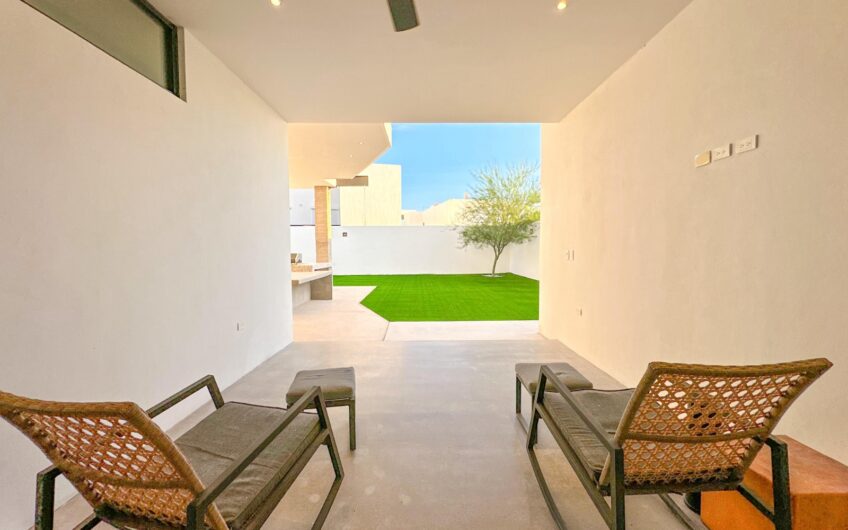 La Cañada Residencial
