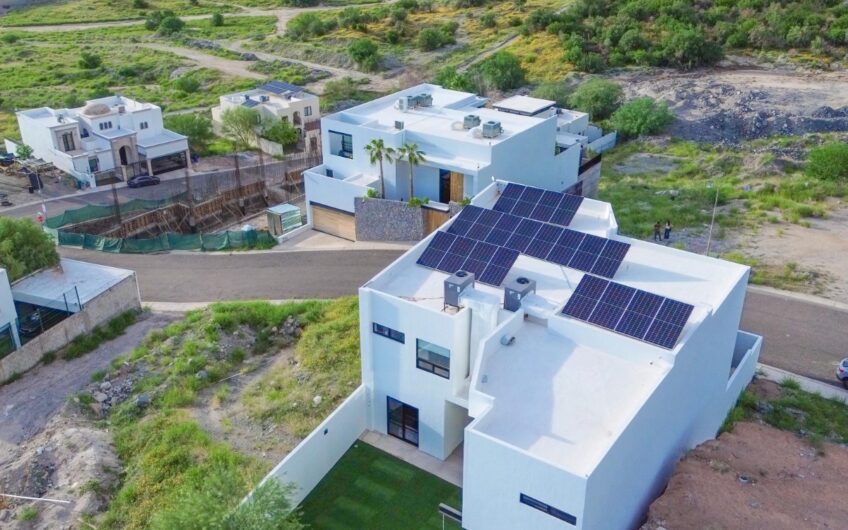 La Cañada Residencial